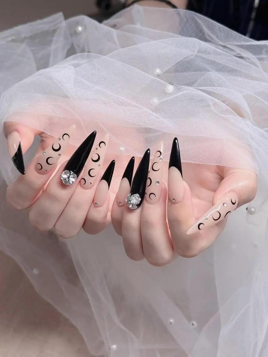 ネイル ハンドネイル H.baby Nail Salonのネイルデザイン