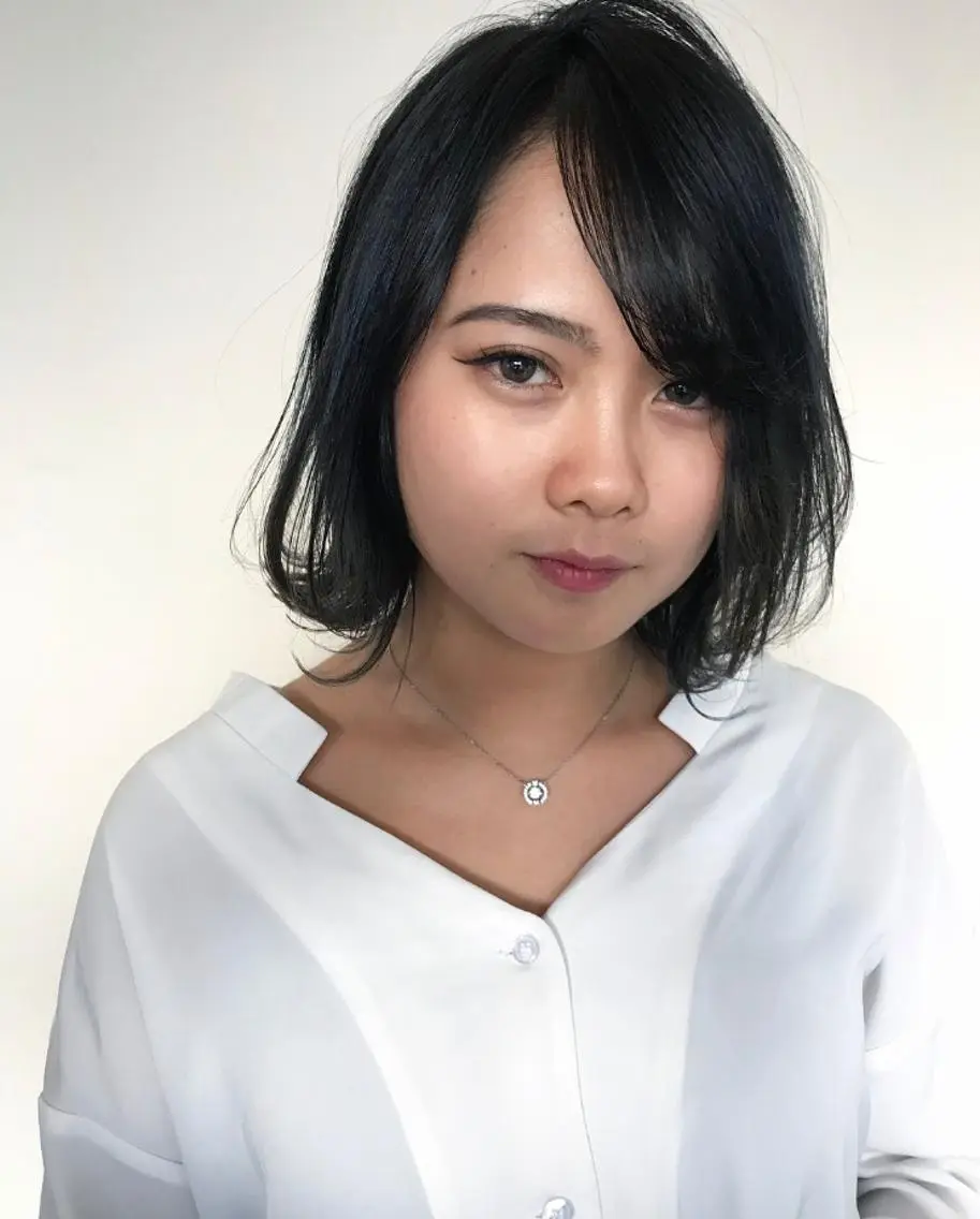 ショート カラー 髪質改善サロン ARCHE野瀬冬馬のヘアスタイル