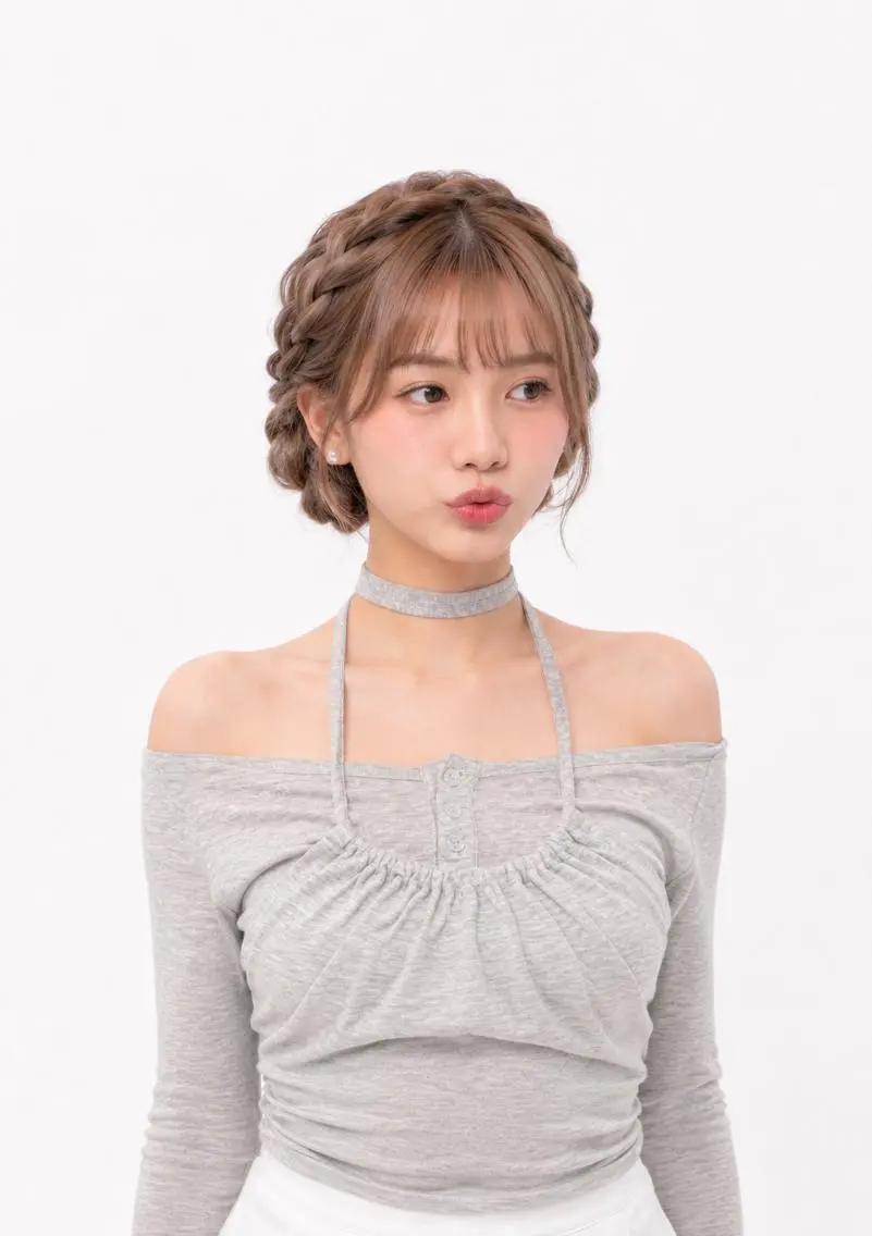 ヘアアレンジ ヘアセット ダメージレス コバヤシ　ヒロヒトのその他イメージ