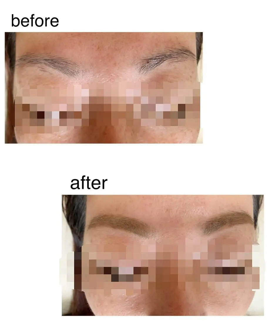 kapilina salonの眉毛・アイブロウイメージ