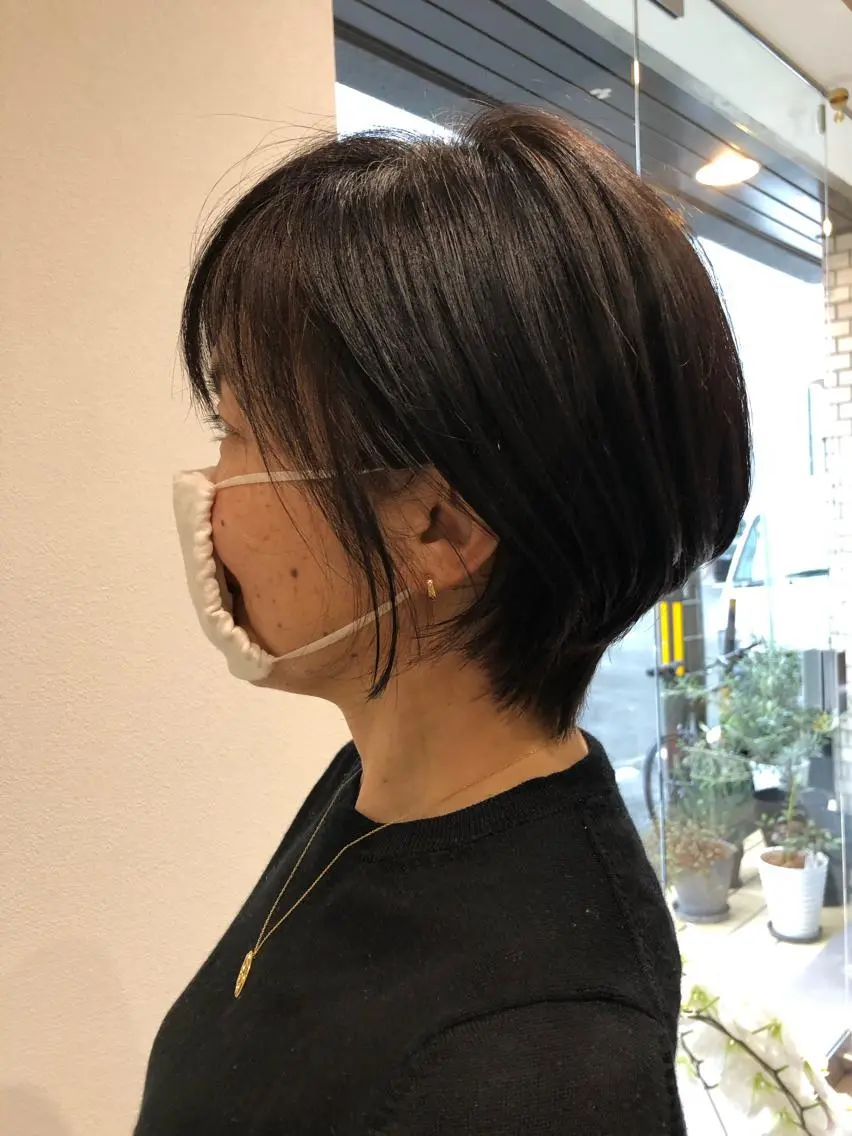 ショート 風元 亜友美のその他イメージ