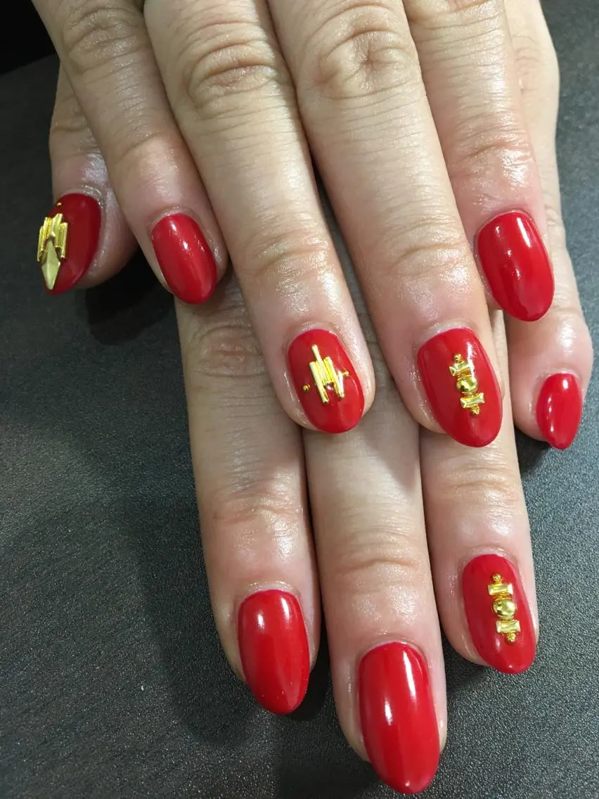 ネイル nail salon Titaleeのネイルデザイン