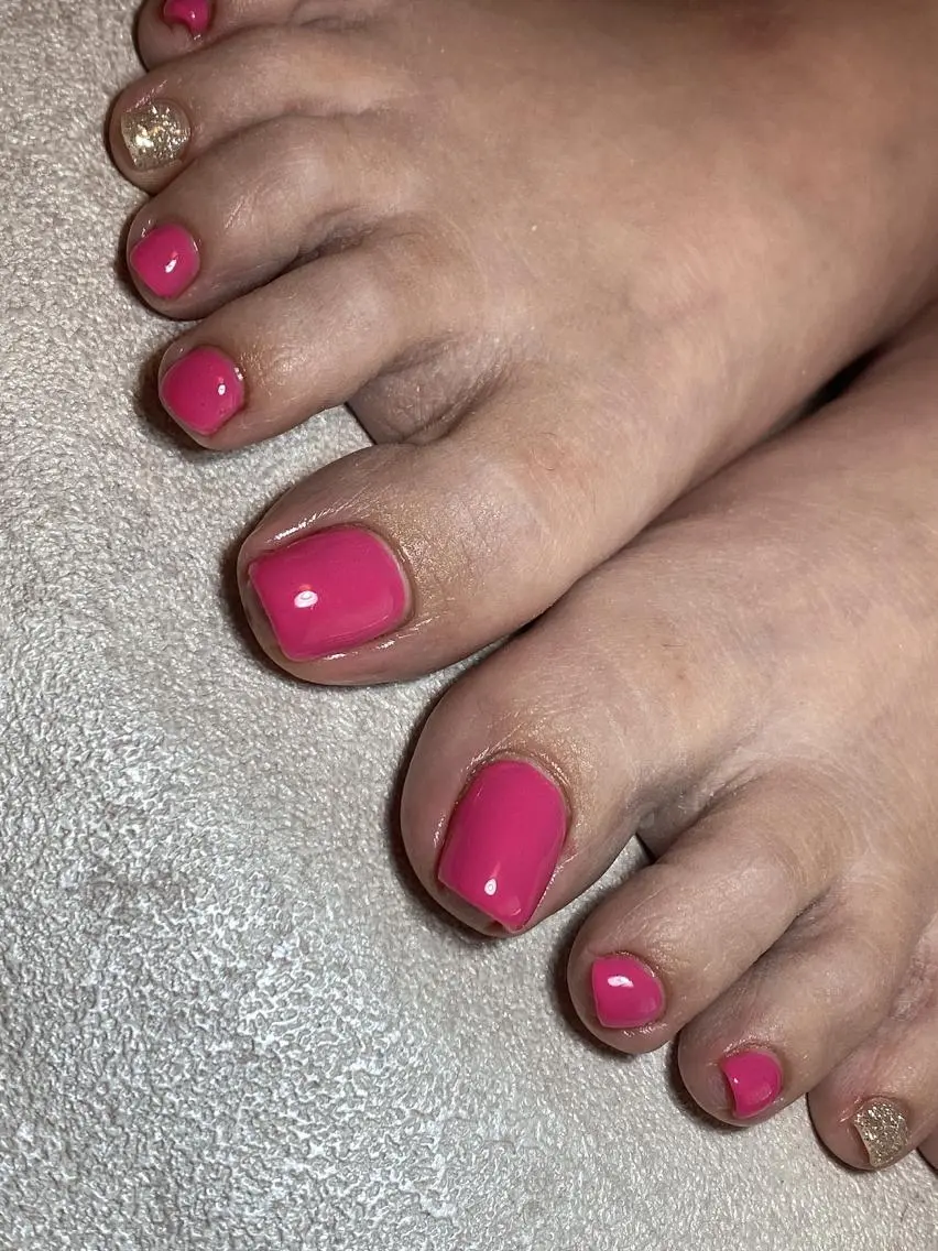 ネイル LIll nailのネイルデザイン