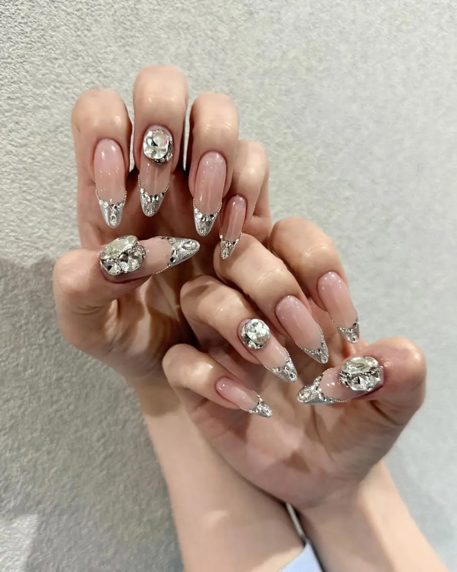 ネイル Dea Nailのネイルデザイン
