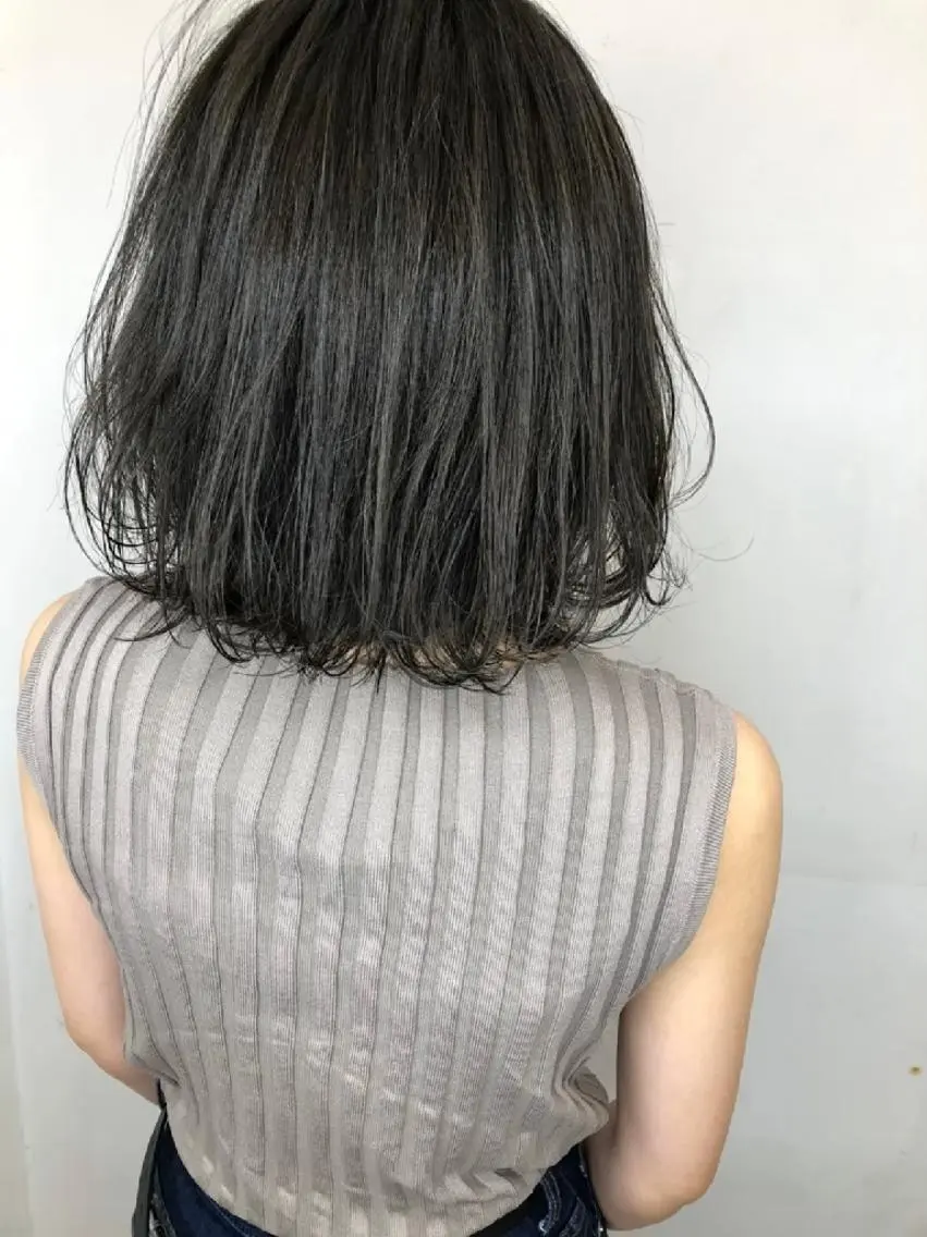 ミディアム ✨Piccolino ツヤ髪♥✨おださが店のヘアスタイル