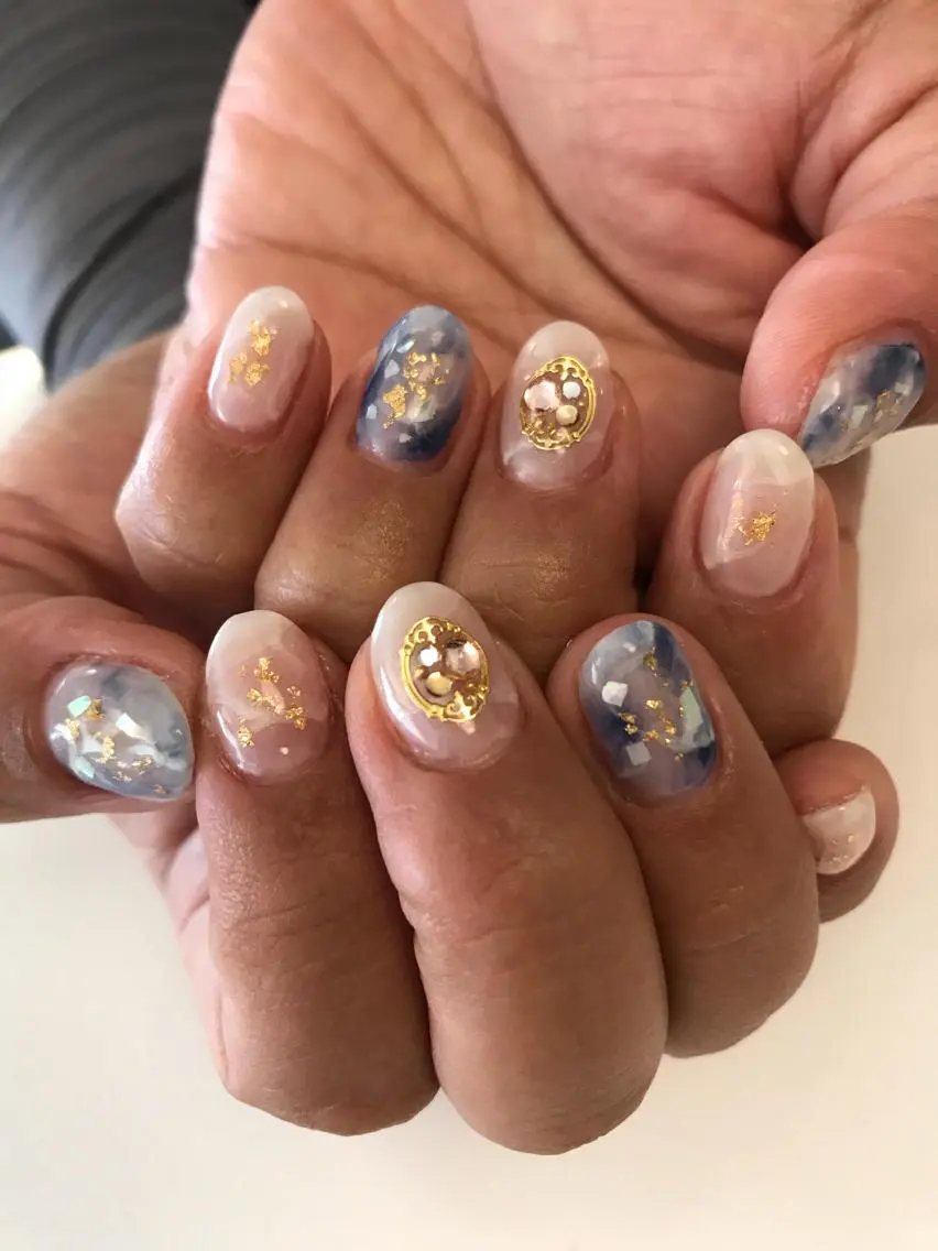 ネイル Favorite Nailのネイルデザイン