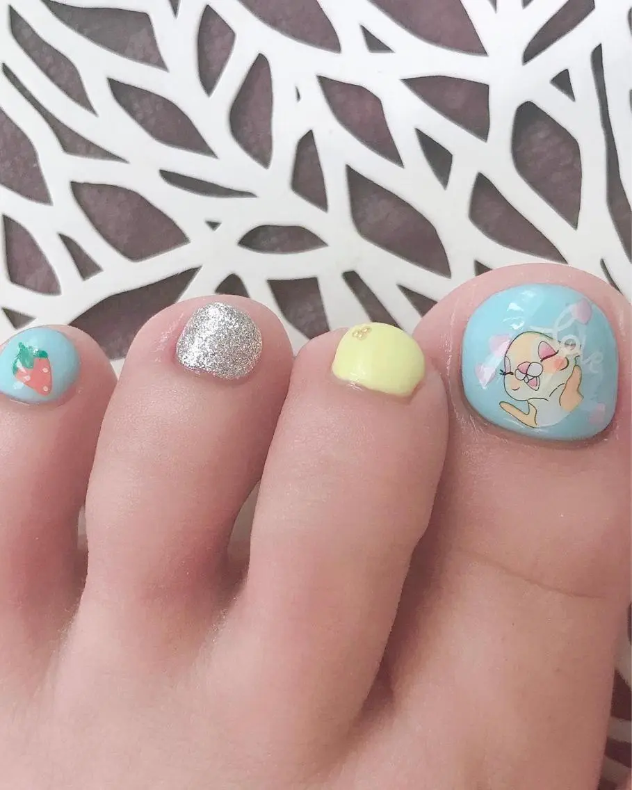 ネイル Salon MINEのエステ・リラクイメージ