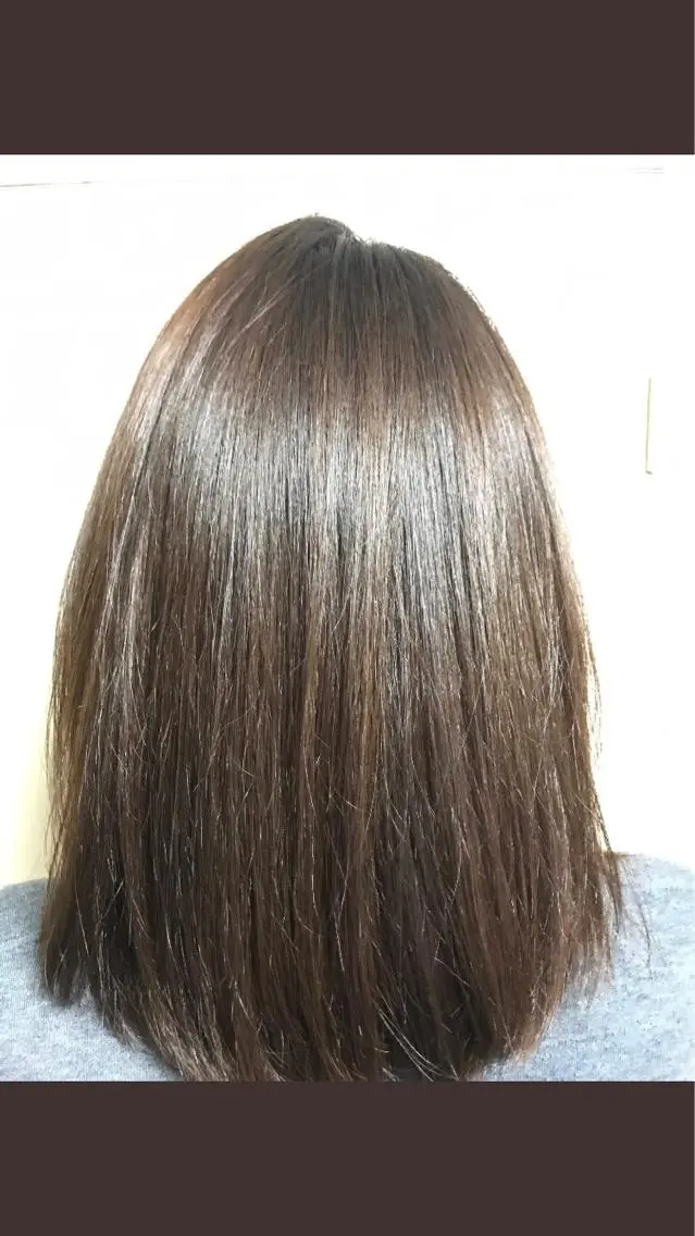 ミディアム カラー メンズ 門脇 直也のヘアスタイル