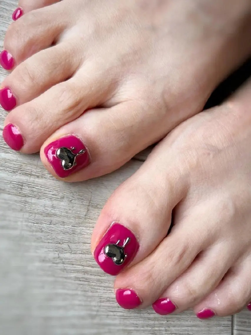 ネイル haruka 💕nailのネイルデザイン