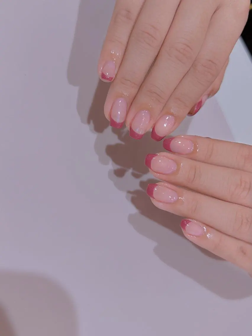 ネイル ハンドネイル NANA NAILのネイルデザイン