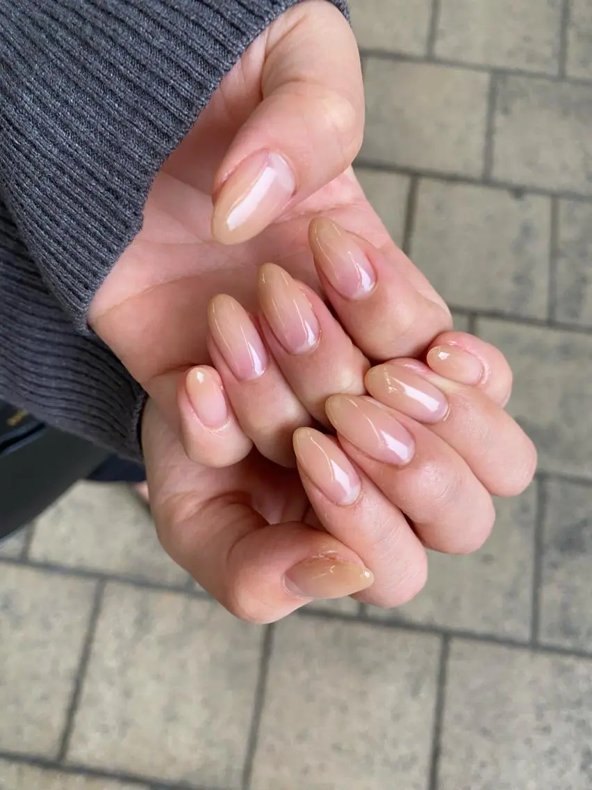 ネイル ハンドネイル フットネイル nailsalon ∞ ﾐｶﾅﾙ ∞のネイルデザイン