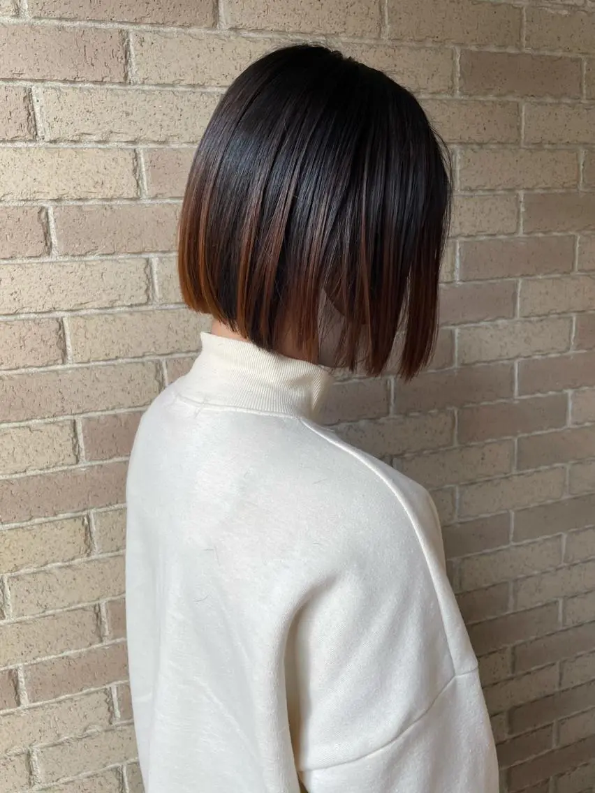 ショート ショートヘア 小顔カット ✂️ショートの匠✂️ 國井慎平のヘアスタイル