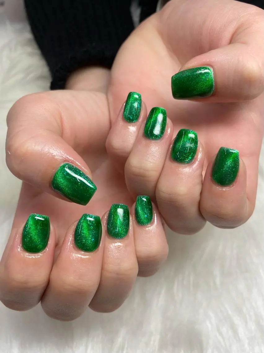 ネイル Nail salon Euphoriaのネイルデザイン