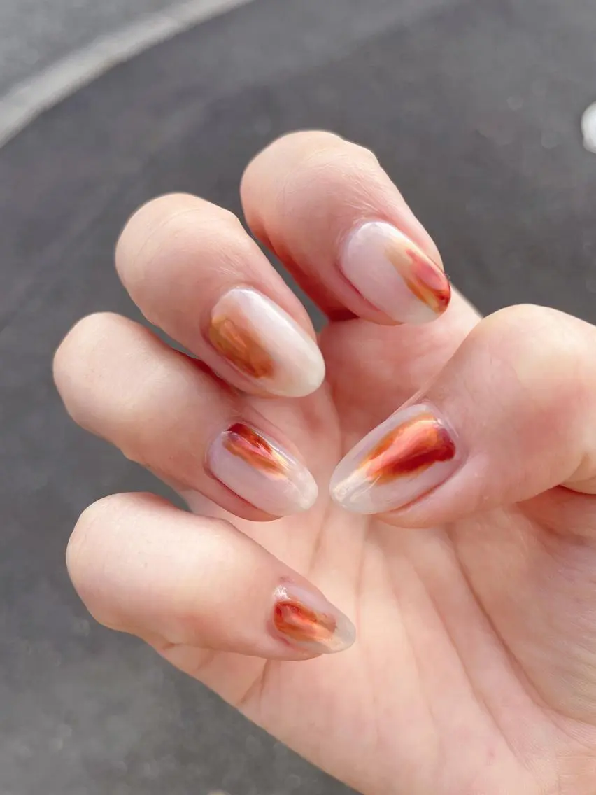 ネイル April Nailのネイルデザイン