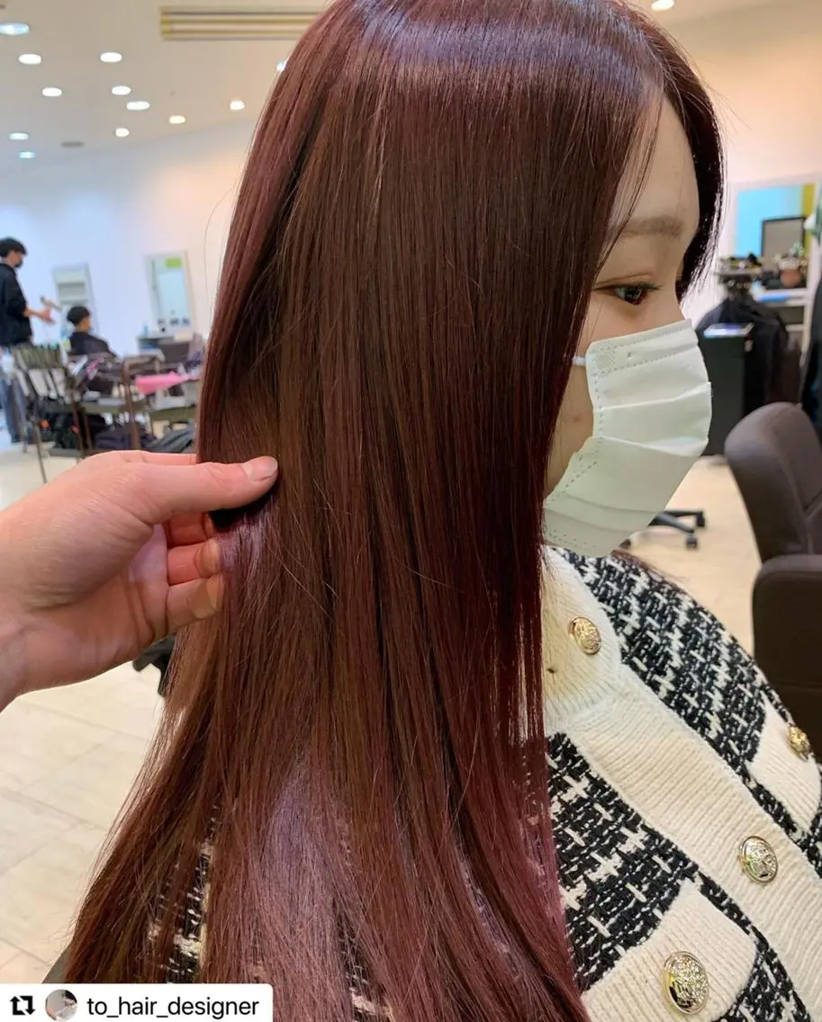 ショート カラー パーマ メンズ メンズブリーチ メンズパーマ 学生（メンズ向け） メンズツイストパーマ ツイストスパイラルパーマ 🩷Eny terrace🩷のヘアスタイル