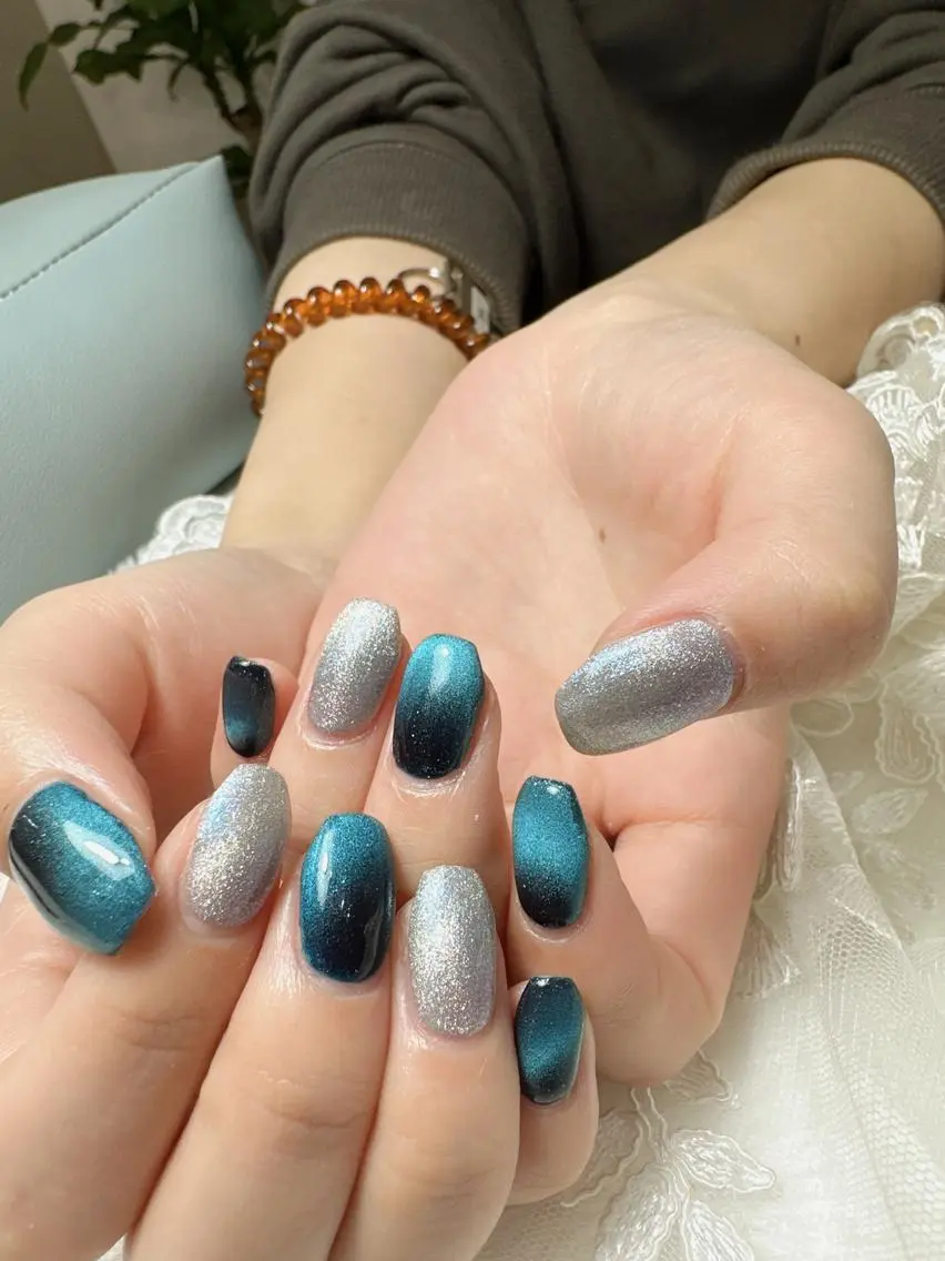 ネイル ハンドネイル Max nail&eyeのネイルデザイン