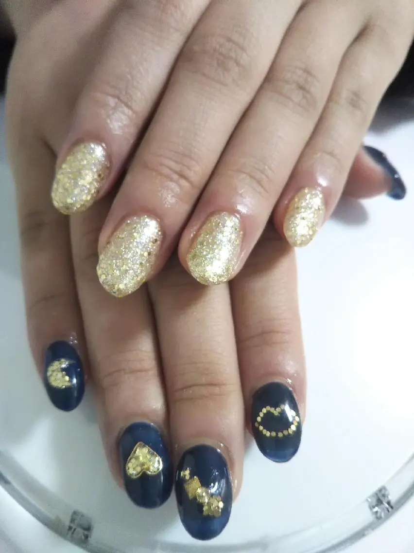 ネイル ハンドネイル NAIL_ROOM Rのネイルデザイン