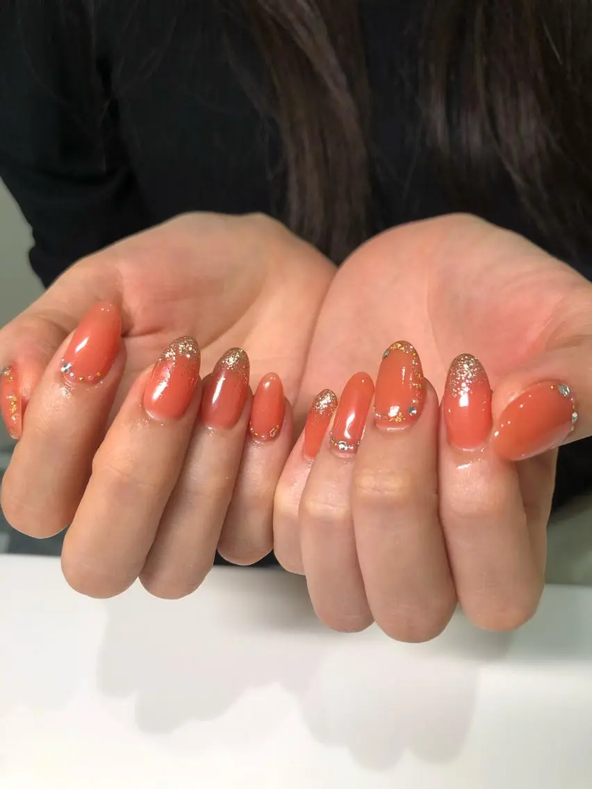 ネイル ハンドネイル nail by minamiのネイルデザイン