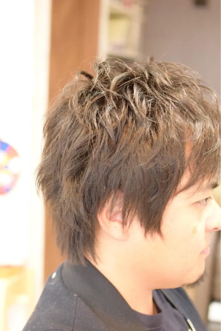 ショート 小野 修平のその他イメージ