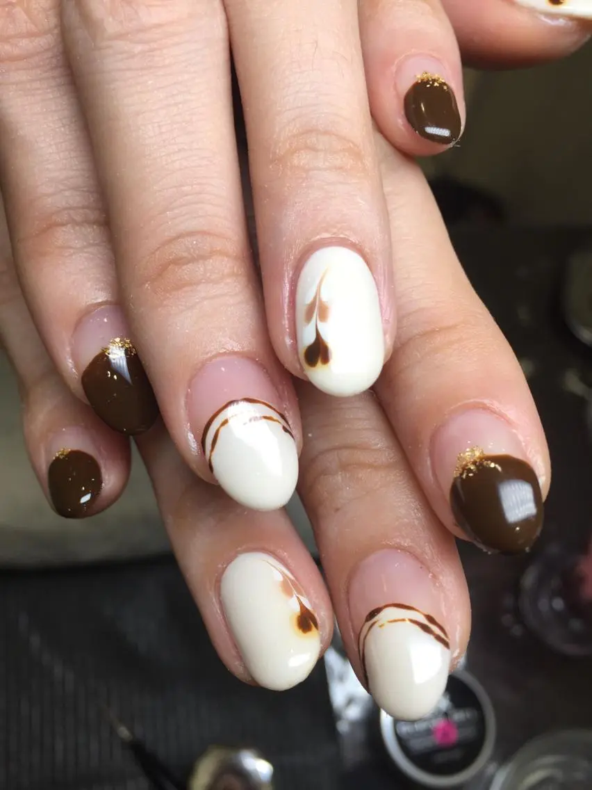 ネイル Rairia nail本八幡店のネイルデザイン