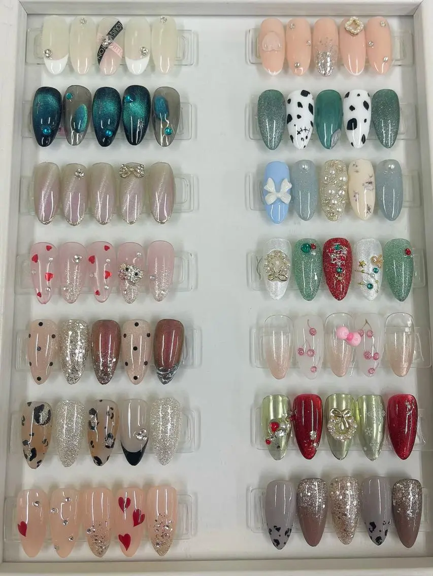 ネイル Feliz nailのネイルデザイン