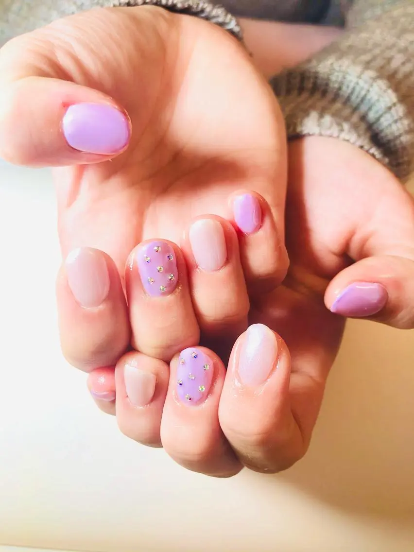 ネイル ハンドネイル おうちネイルサロン RINAのその他イメージ