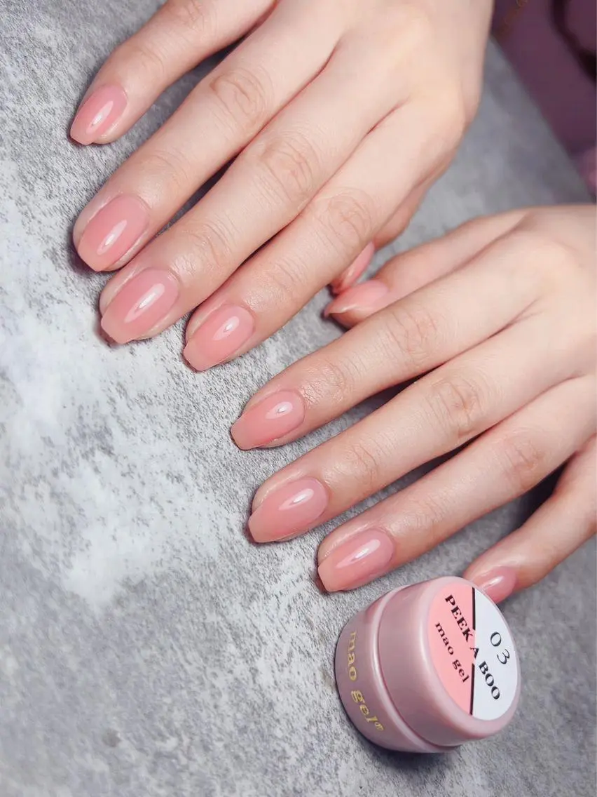 ネイル Nana nail 8:00~22:00のネイルデザイン