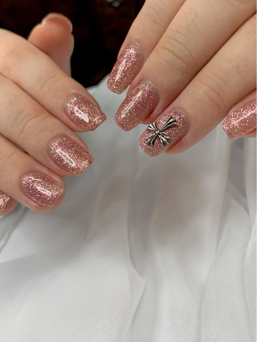 ネイル ハンドネイル Nailsalon Fave/Rinaのネイルデザイン