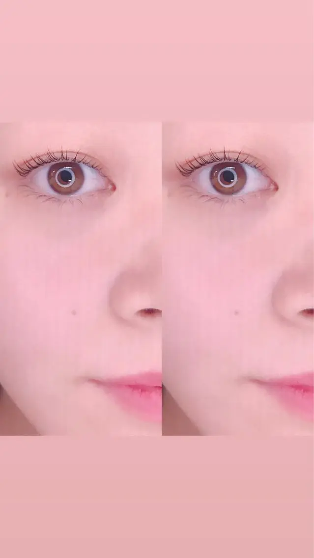 マツエク・マツパ miel eyelashのマツエク・マツパデザイン