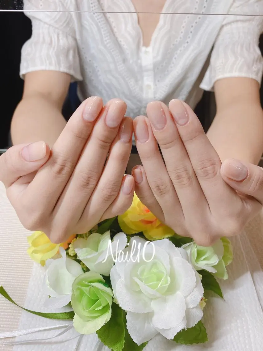 ネイル ハンドネイル Nail10 Kakoのネイルデザイン