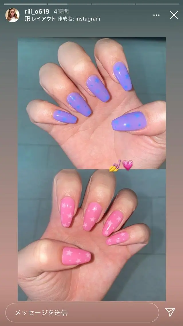 ネイル MAKANI salonのネイルデザイン