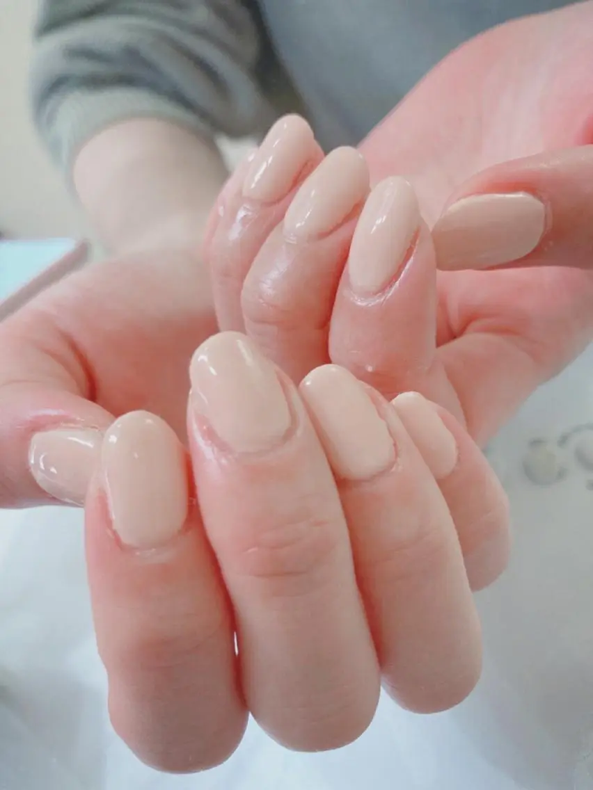 ネイル ハンドネイル Hiro nail /Harapeccoのネイルデザイン