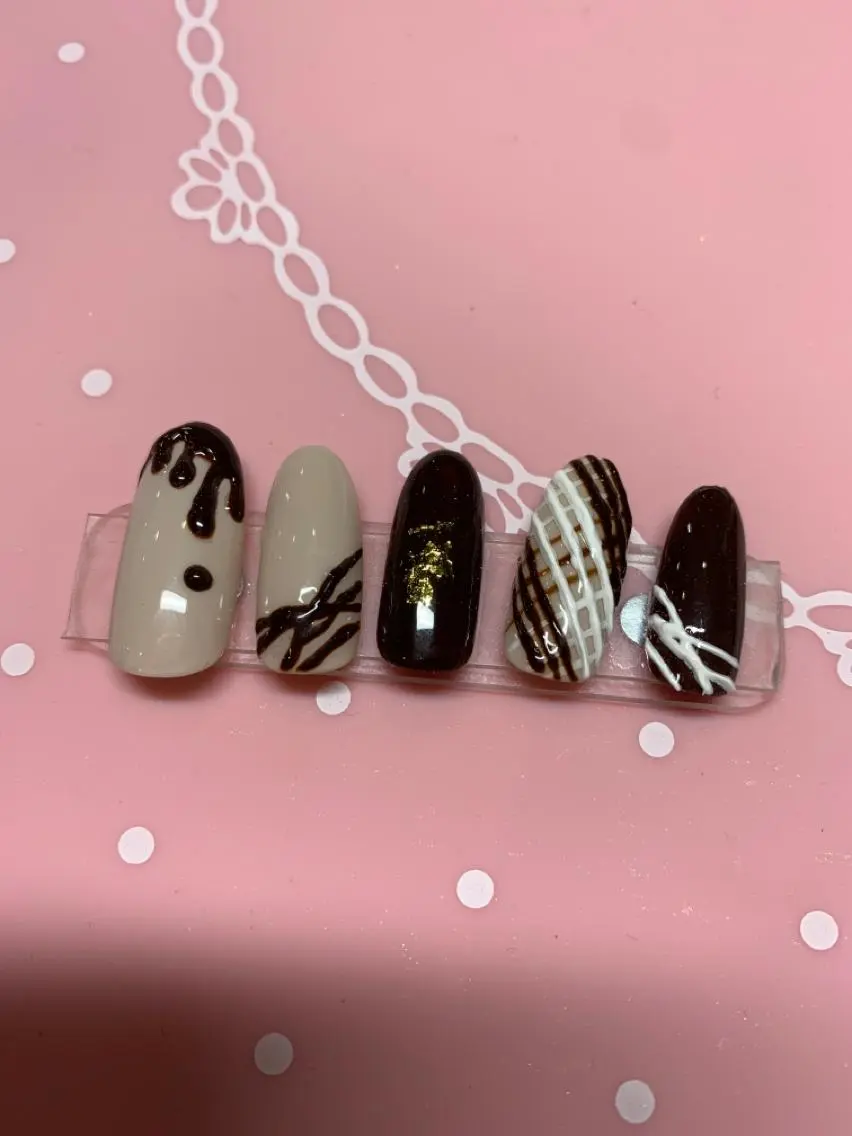 ネイル コウ カnail💅のネイルデザイン