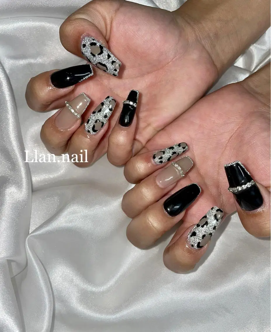ネイル ハンドネイル Lian nailのネイルデザイン