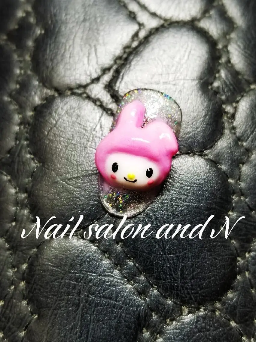 ネイル and Nのネイルデザイン