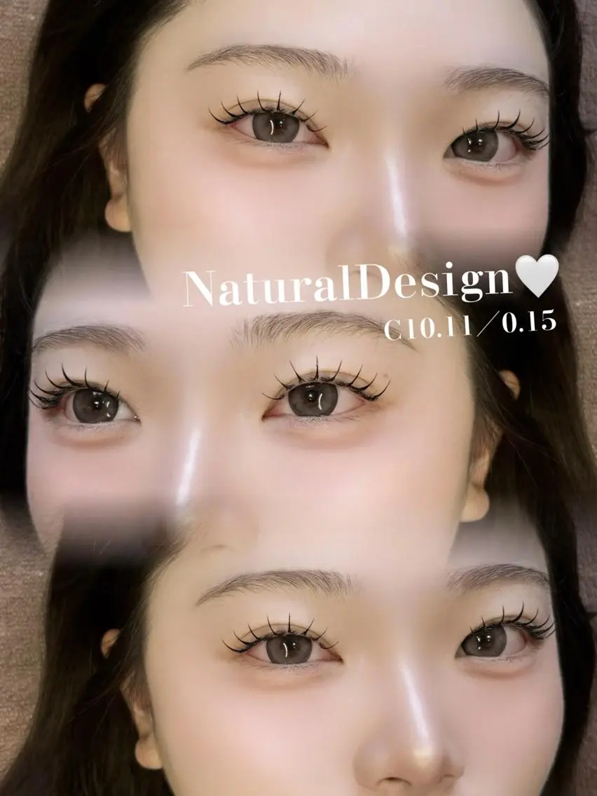 マツエク・マツパ fein.🌈 official💝のマツエク・マツパデザイン