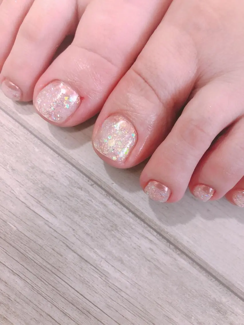 ネイル DollyGirl KYOKOのネイルデザイン