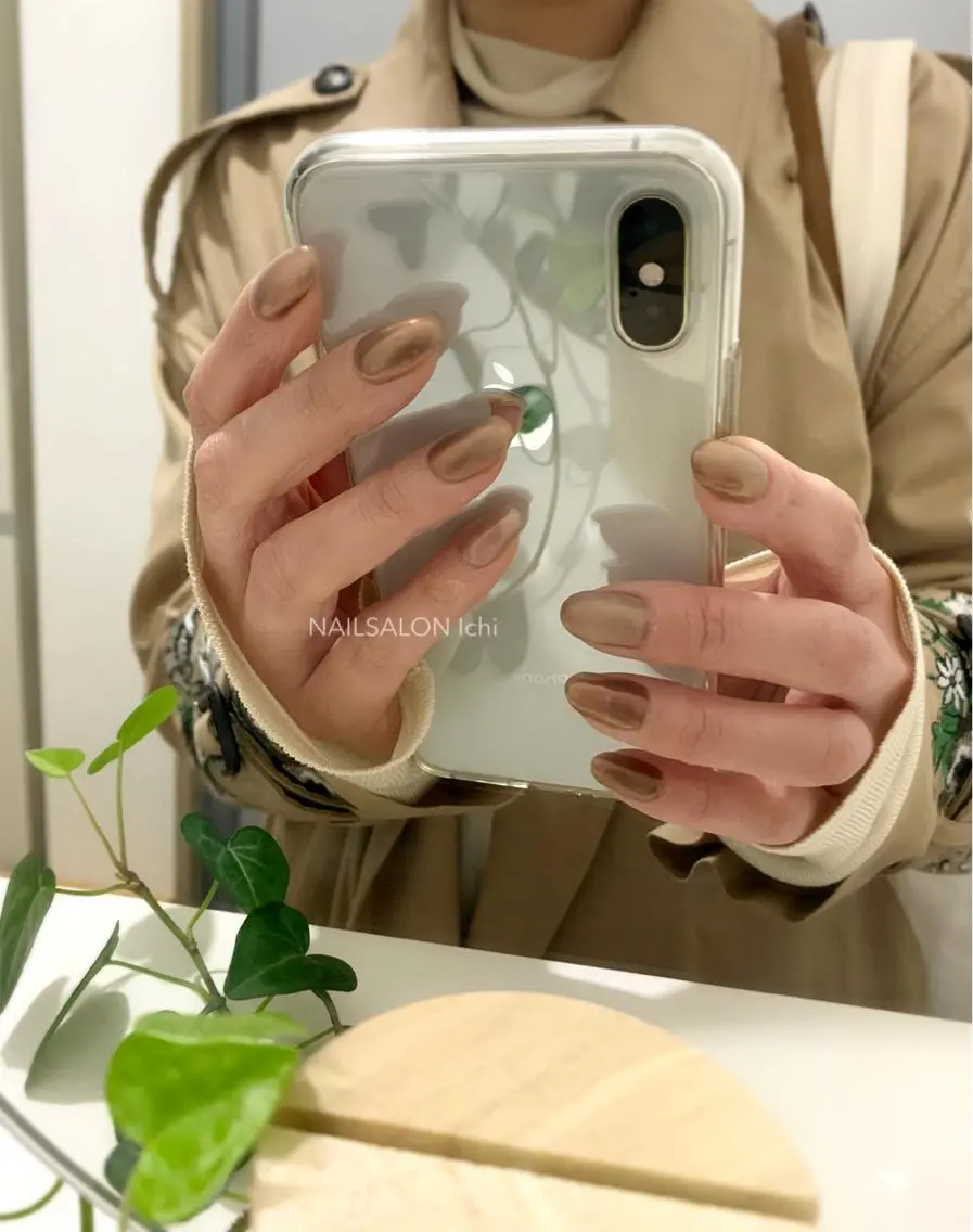 ネイル NAILSALON Ichiのネイルデザイン