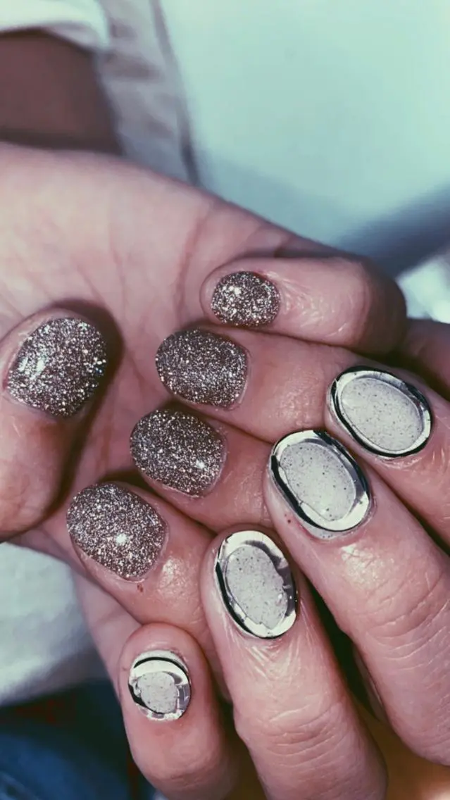 ネイル Charme. NOBUKOのネイルデザイン