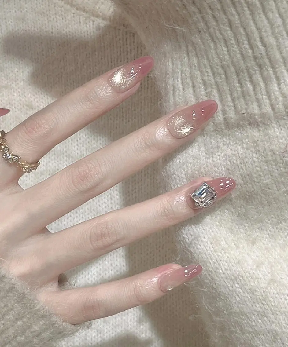 ネイル N.one minaのネイルデザイン