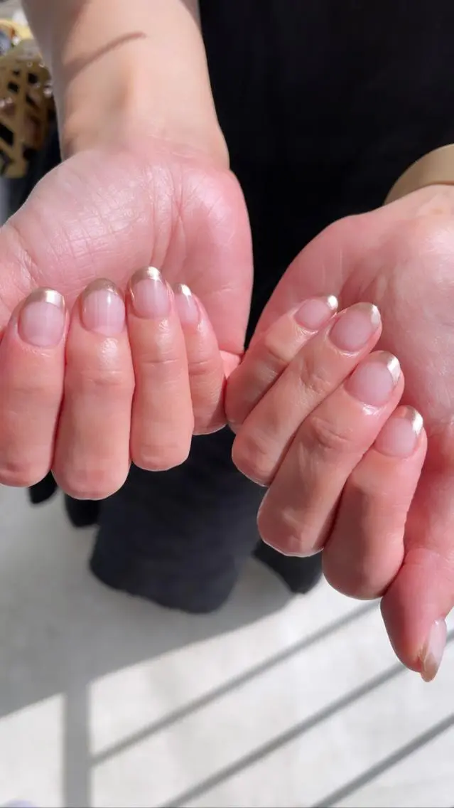 ネイル sis nail 梅田 あい子のネイルデザイン
