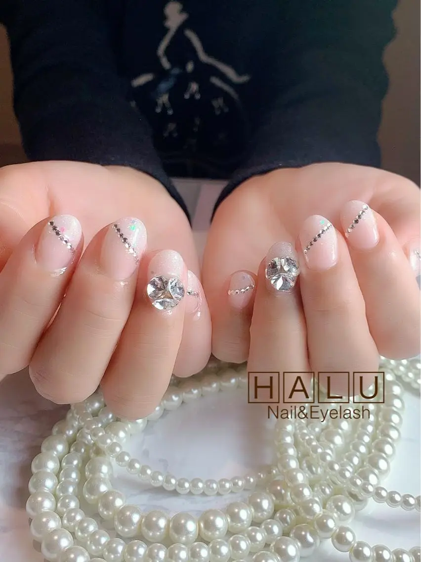 ネイル HALU ハルのネイルデザイン