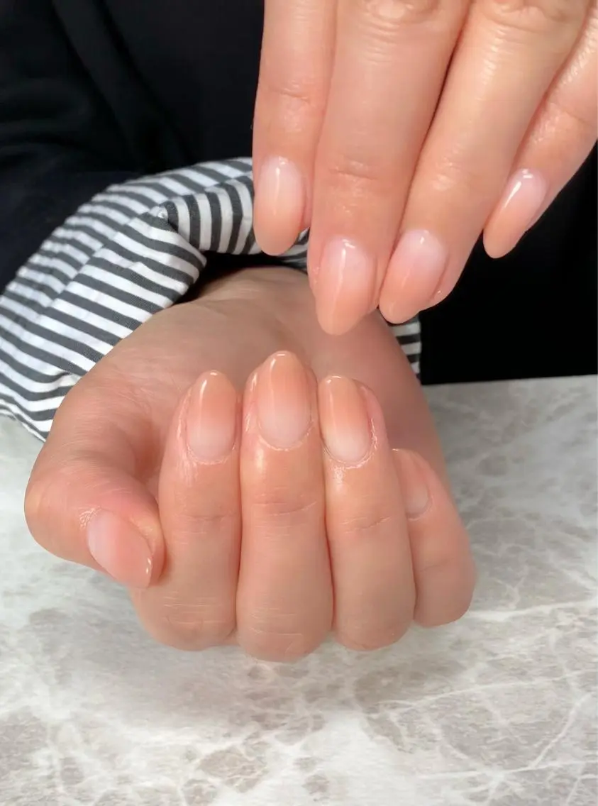ネイル ハンドネイル ゆぴねいる yupinailのネイルデザイン