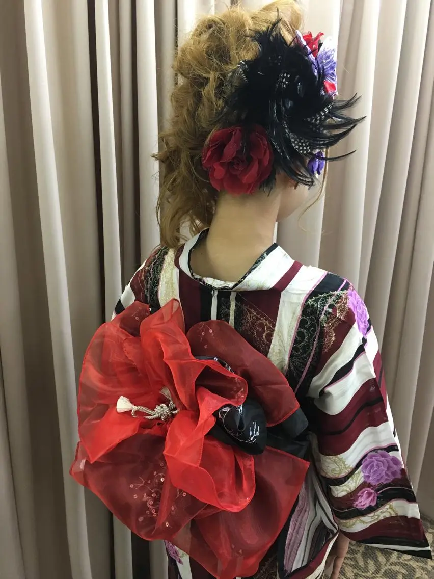 着付とリラクのお店 リベルテのその他イメージ