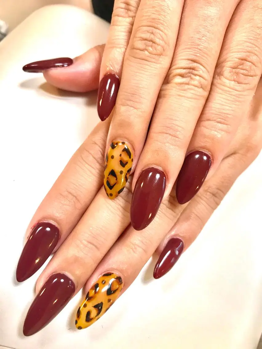 ネイル ♡ビジュール♡ NAIL &まつ毛のマツエク・マツパデザイン