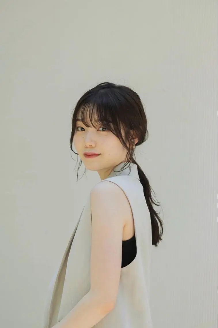 ロング ヘアアレンジ yuu/髪質改善 カラー🌛のヘアスタイル