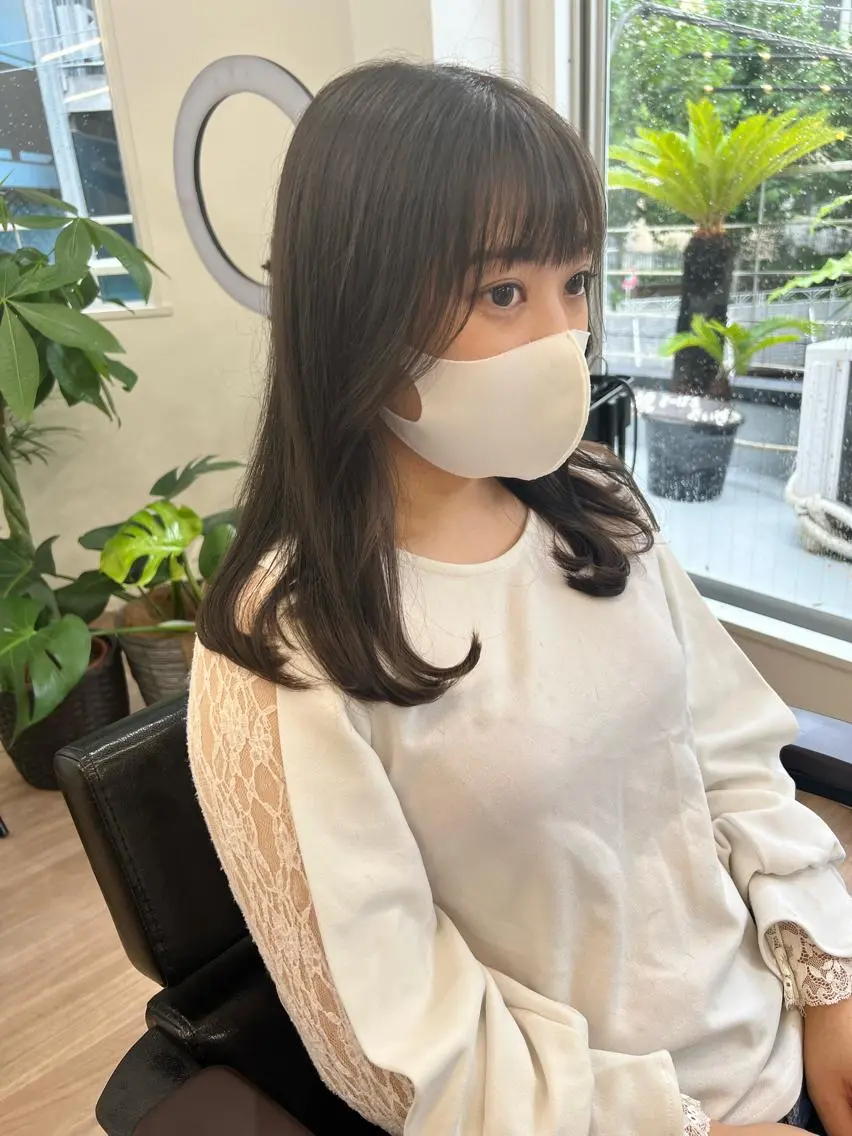ロング カラー パーマ ヘアアレンジ メンズ キッズ ネイル マツエク・マツパ アイブロウ メンズブリーチ メンズハイライト メンズインナーカラー メンズウルフカット アッシュ ブリーチ ハイトーン 特化🌈フジタハルキのヘアスタイル