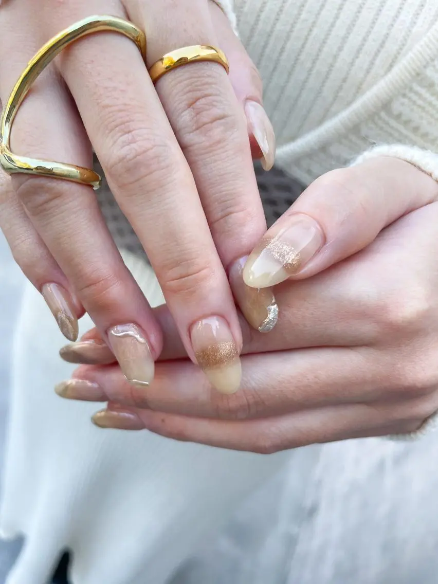 ネイル atelier elsol.のネイルデザイン