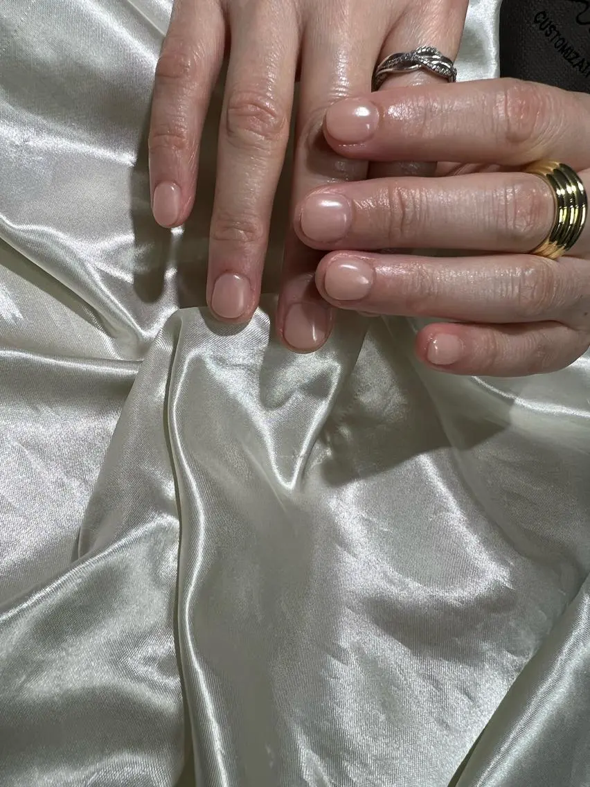 ネイル ジェルネイル マットネイル シンプルネイル Charme. NOBUKOのネイルデザイン