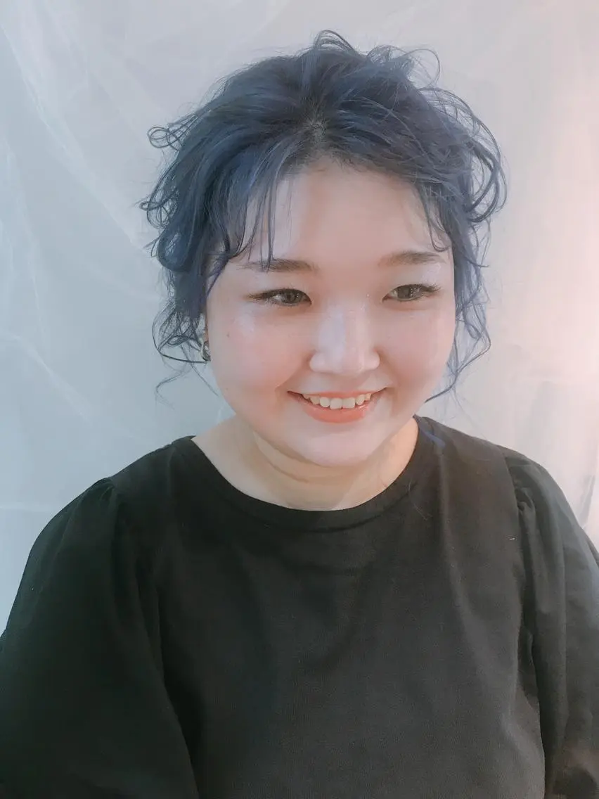 ヘアアレンジ 久井 由香のその他イメージ